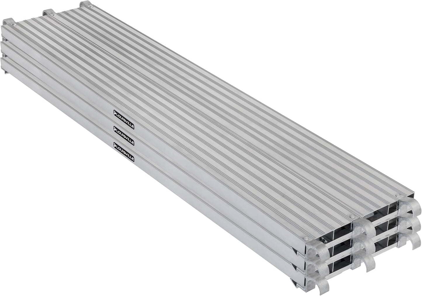 Scaffolding Platform 7 ft. x 19 in. (3-Pack)