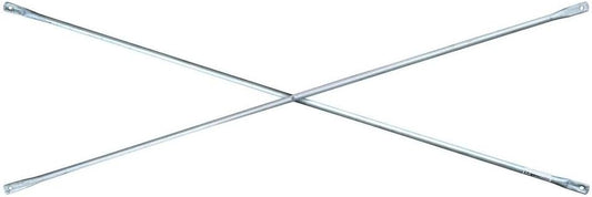 Cross Brace, 7' x 2'