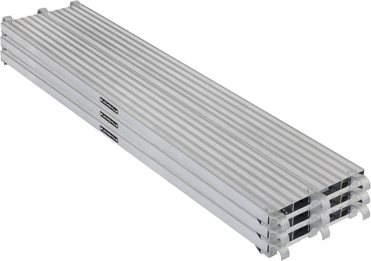 Scaffolding Platform  7 ft. x 19 in. (3-Pack)